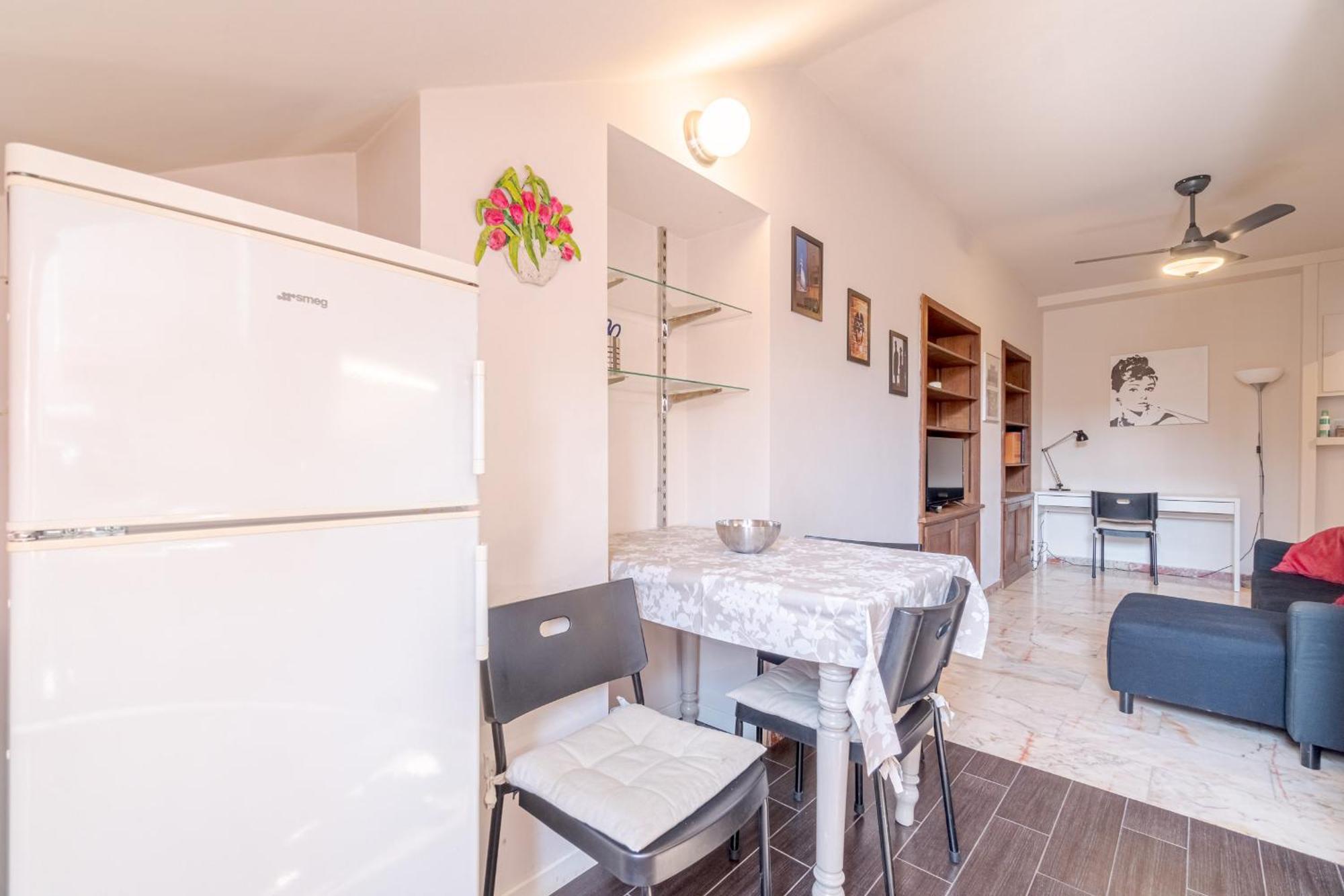 Апартаменти Casa Valeggio Attic Apt Few Steps From Porta Nuova Турин Екстер'єр фото